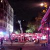 Bad Rooftop Party: 1 Injured In East Village Stairwell Collapse